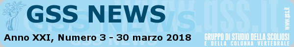 Anno XXI, Numero 3 - 30 marzo 2018