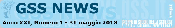 Anno XXI, Numero 5 - 31 maggio 2018